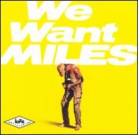 MILES DAVIS - WE WANT MILES